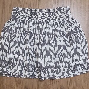Charlotte Russe Skirt Small